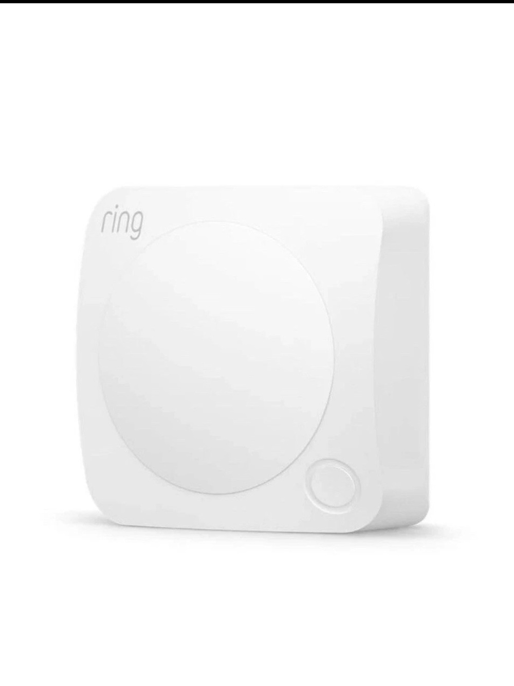 Ring Smart Contact Sensor - White